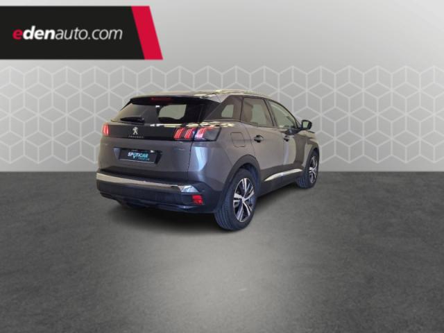 Peugeot 3008 image 3