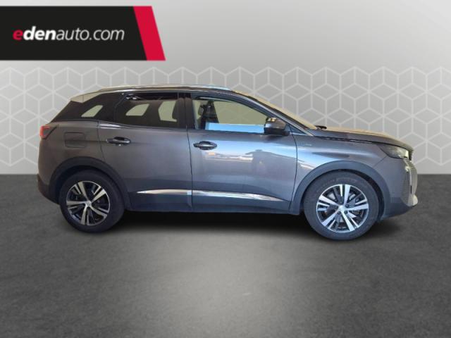 Peugeot 3008 image 1