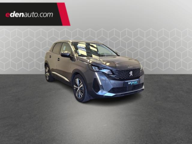 Peugeot 3008 image 4