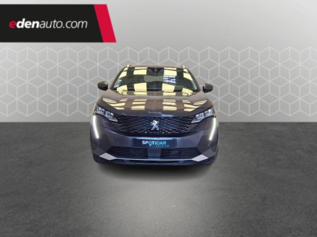Peugeot 3008 image 5