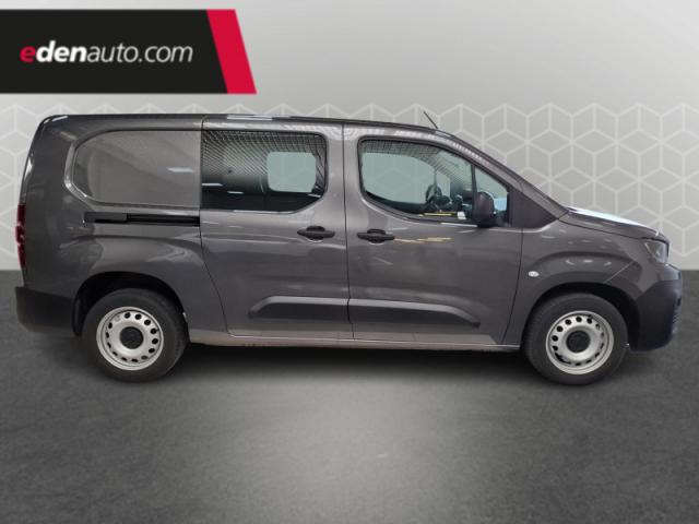 Peugeot Partner image 4