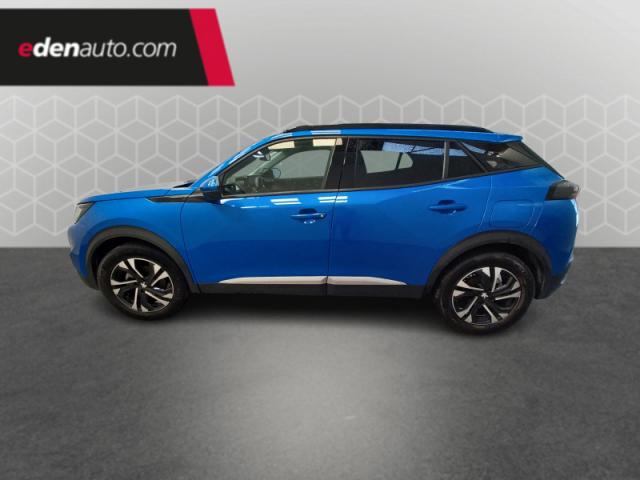 Peugeot 2008 image 2