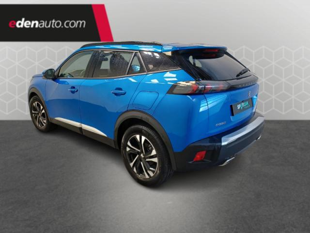 Peugeot 2008 image 4