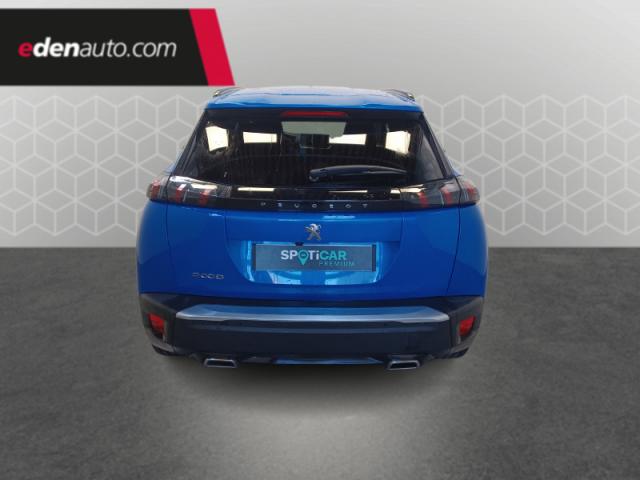 Peugeot 2008 image 1