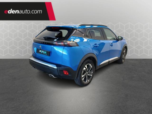 Peugeot 2008 image 6