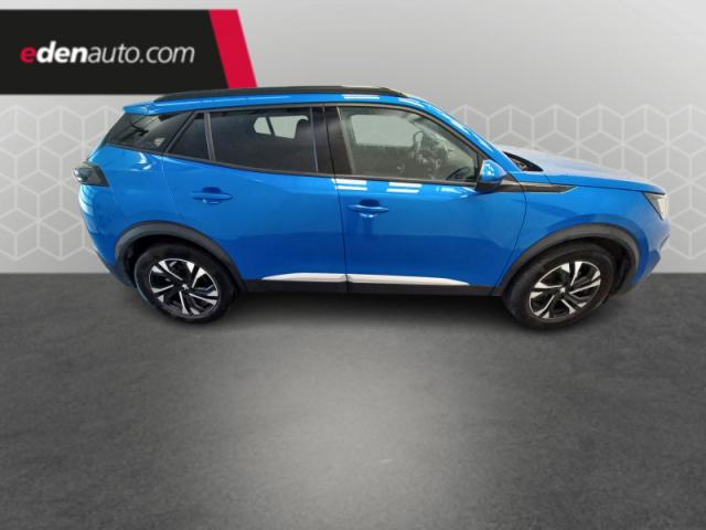 Peugeot 2008 image 3