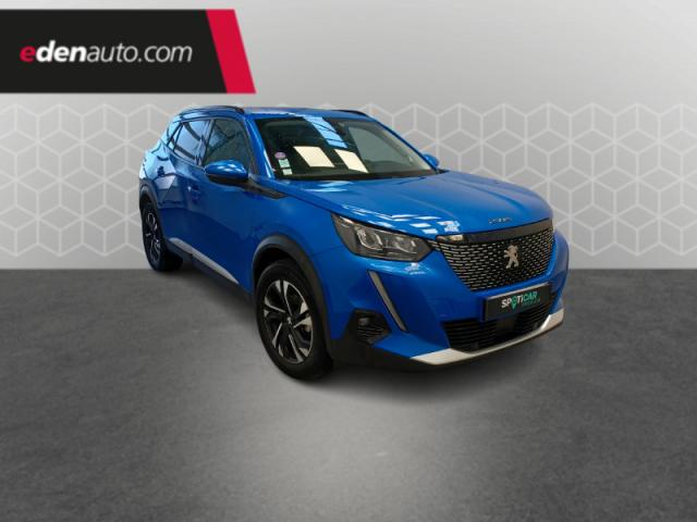 Peugeot 2008 image 9