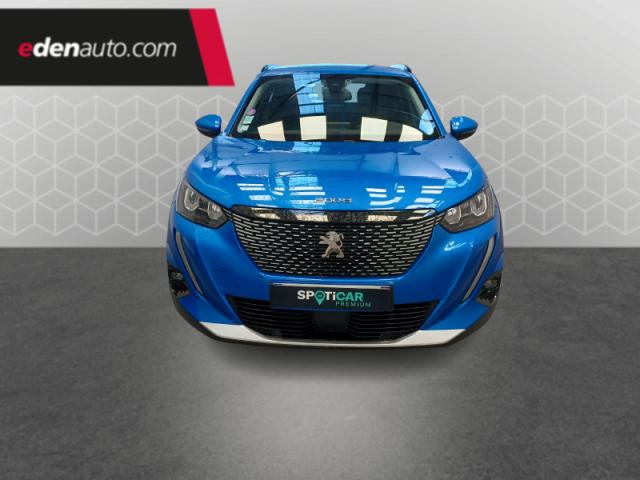 Peugeot 2008 image 5