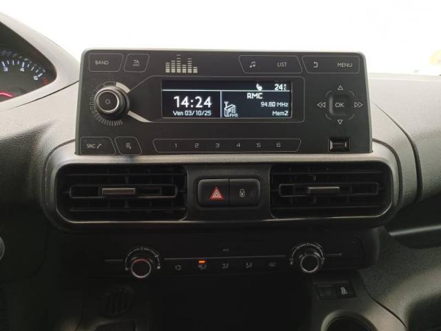 Peugeot Partner image 6