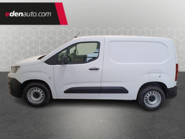 Peugeot Partner image 4