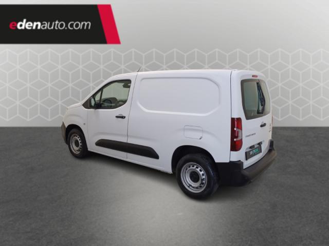 Peugeot Partner image 5