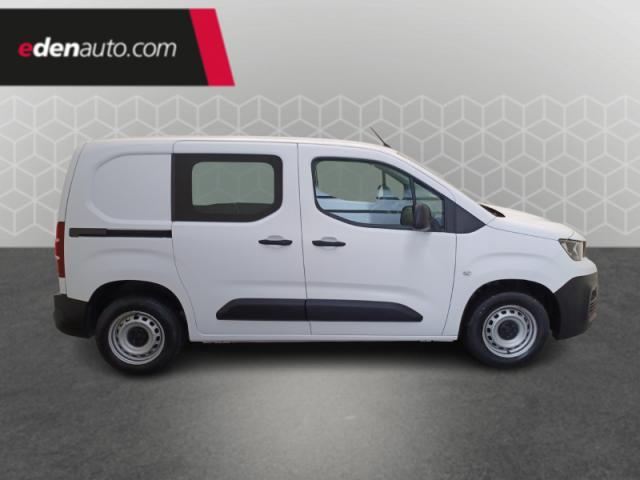 Peugeot Partner image 1