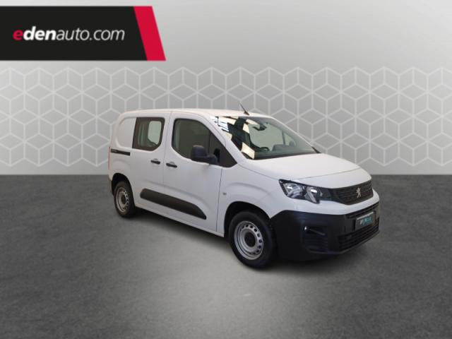 Peugeot Partner image 7