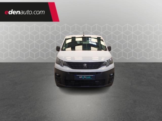 Peugeot Partner image 2