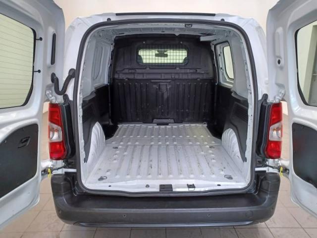 Peugeot Partner image 8