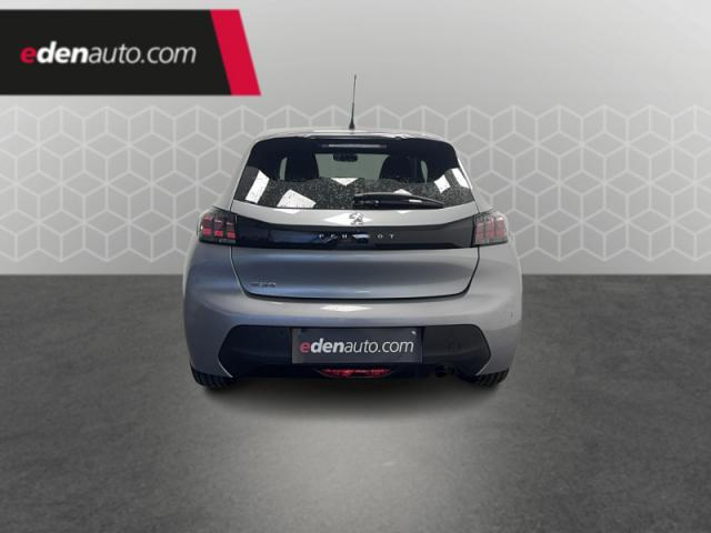 Peugeot 208 image 4