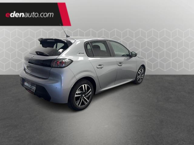 Peugeot 208 image 1