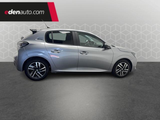 Peugeot 208 image 2