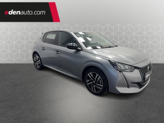 Peugeot 208 image 8