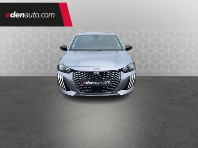Peugeot 208 image 3