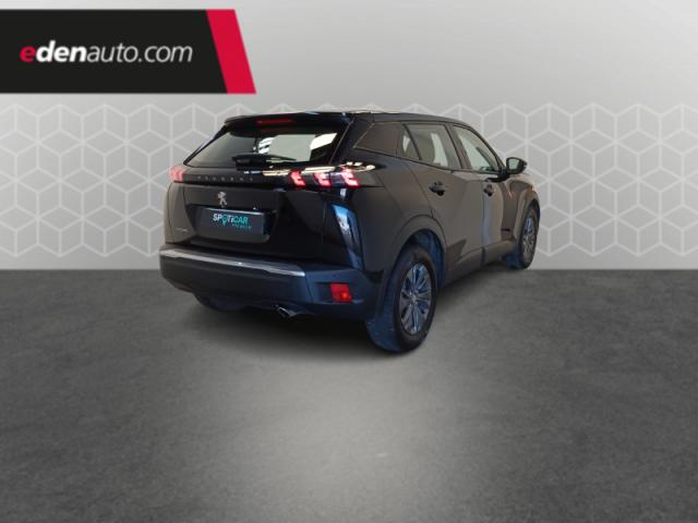 Peugeot 2008 image 3