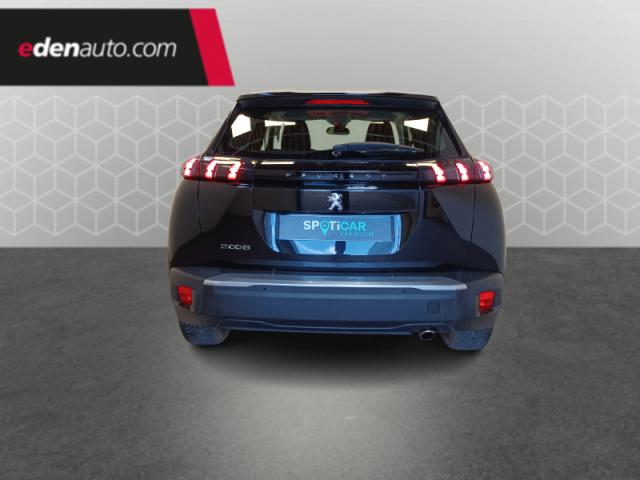 Peugeot 2008 image 4