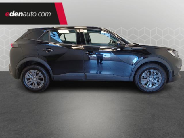 Peugeot 2008 image 5