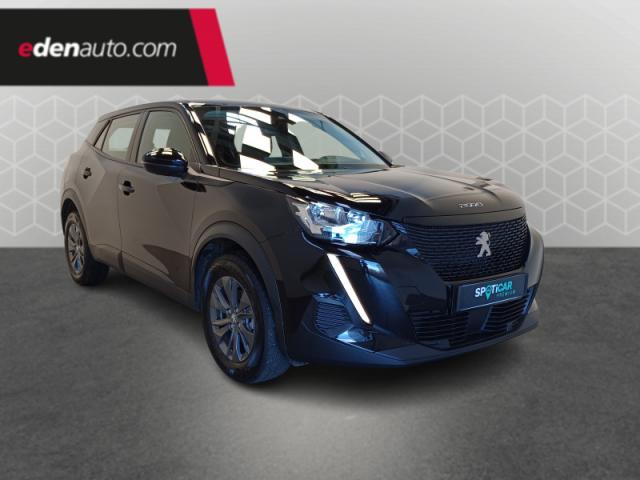 Peugeot 2008 image 9