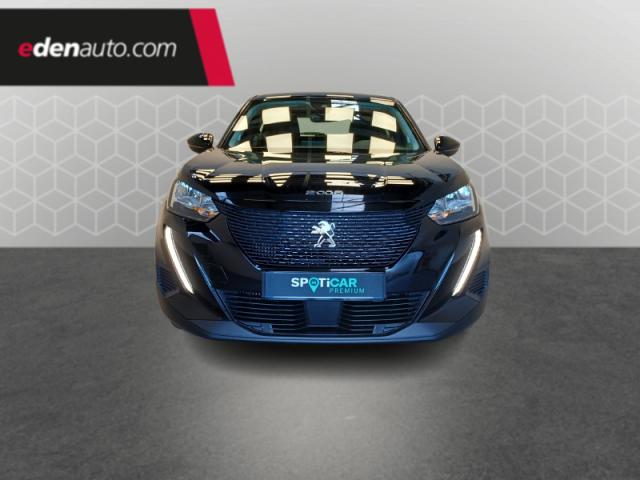 Peugeot 2008 image 2