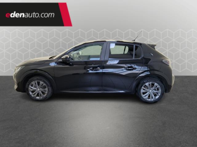Peugeot 208 image 3