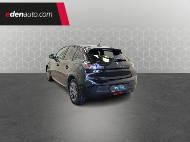 Peugeot 208 image 9
