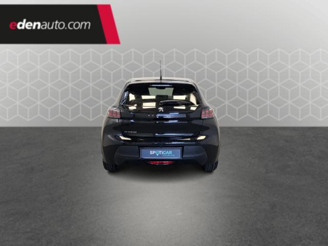 Peugeot 208 image 5