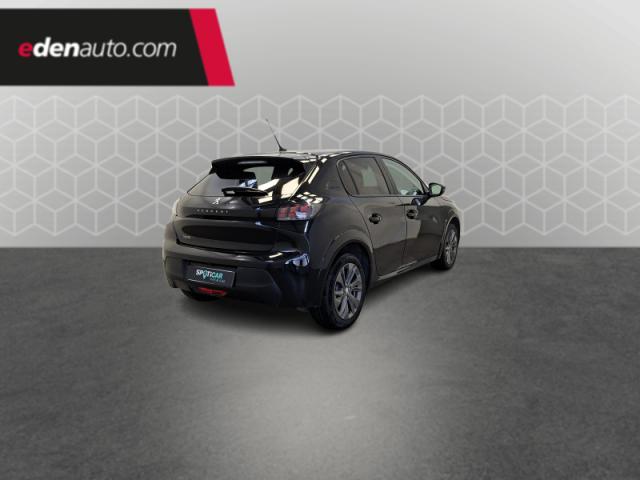 Peugeot 208 image 4