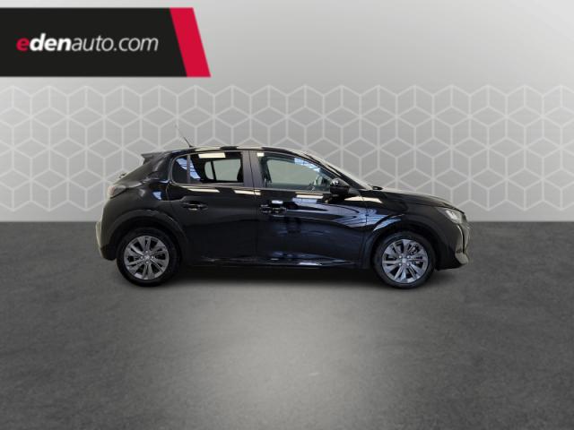 Peugeot 208 image 1