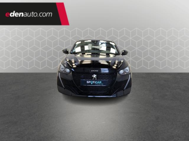 Peugeot 208 image 6