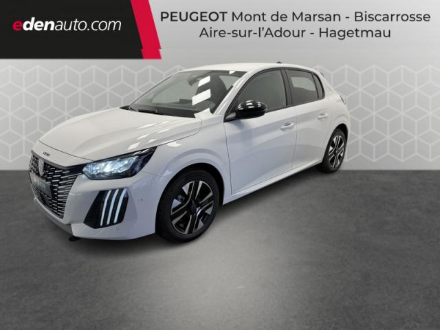 Peugeot 208 100 S&s Bvm6 Allure