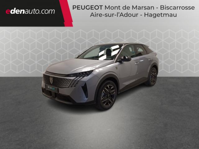 Peugeot 3008 Hybrid 136 E-Dcs6 Gt