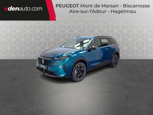 Peugeot 5008 Hybrid 136 E-Dcs6 Allure