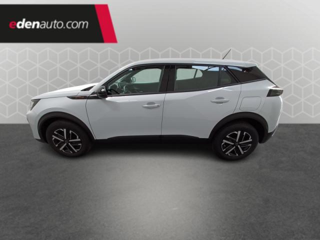 Peugeot 2008 image 5