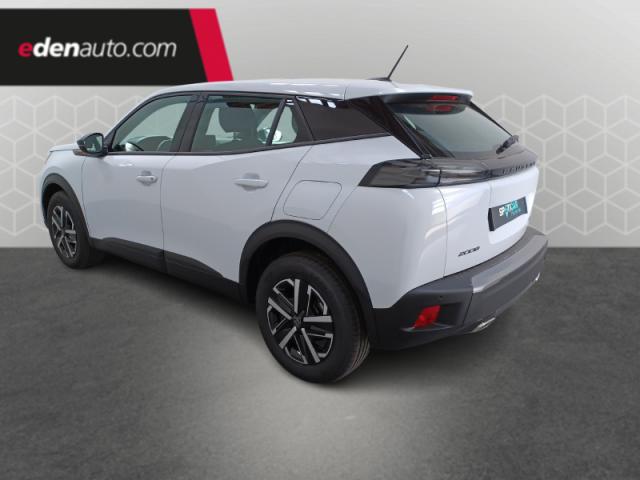 Peugeot 2008 image 1