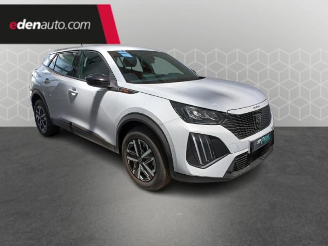 Peugeot 2008 image 3