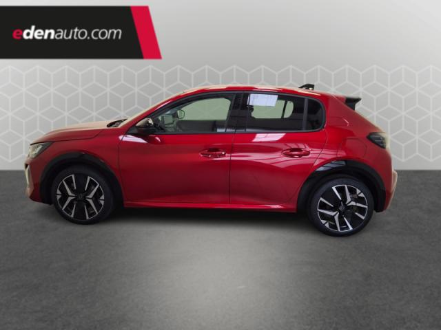 Peugeot 208 image 7