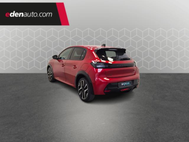 Peugeot 208 image 1