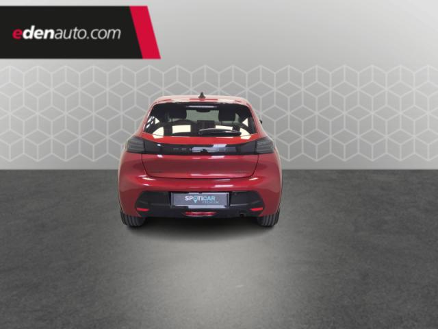 Peugeot 208 image 6