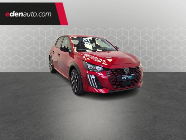 Peugeot 208 image 8