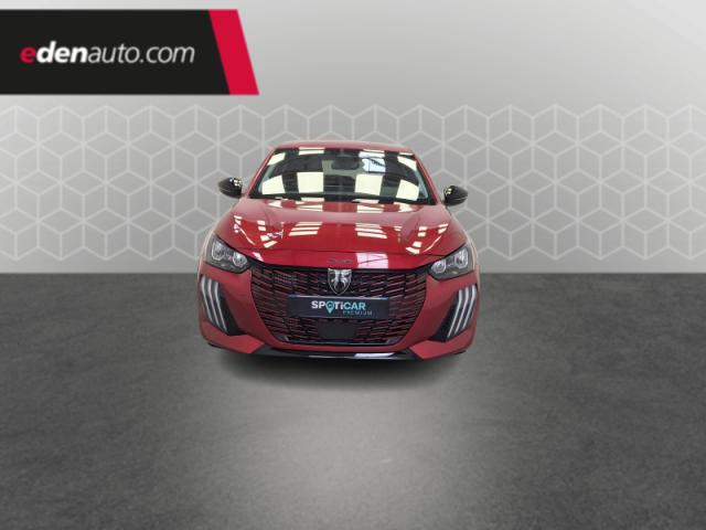 Peugeot 208 image 2