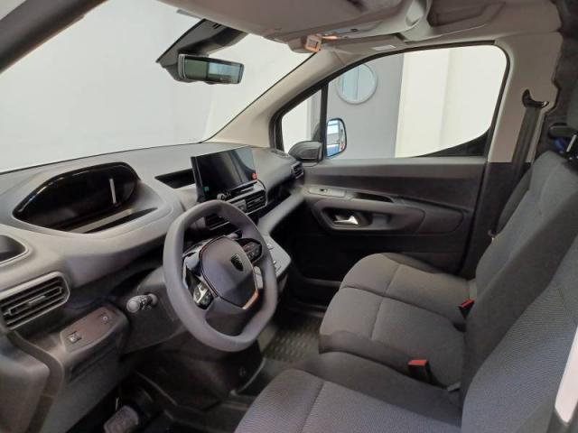 Peugeot Partner image 6