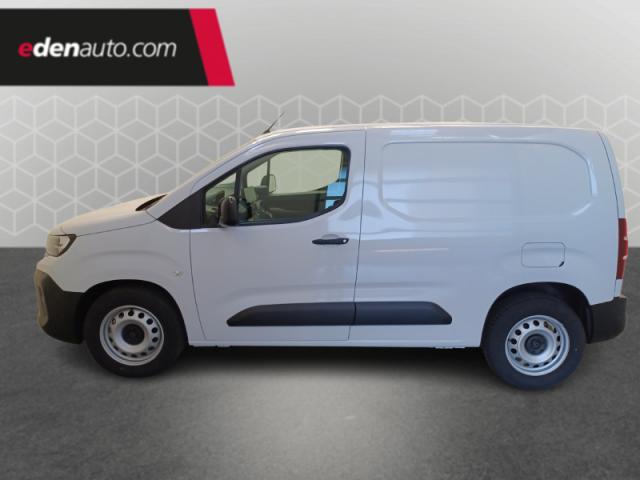 Peugeot Partner image 3