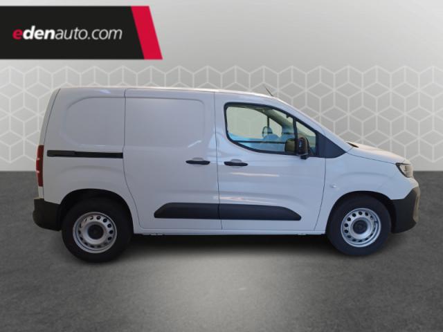 Peugeot Partner image 1
