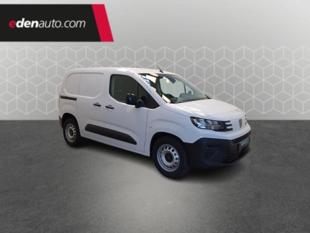 Peugeot Partner image 8